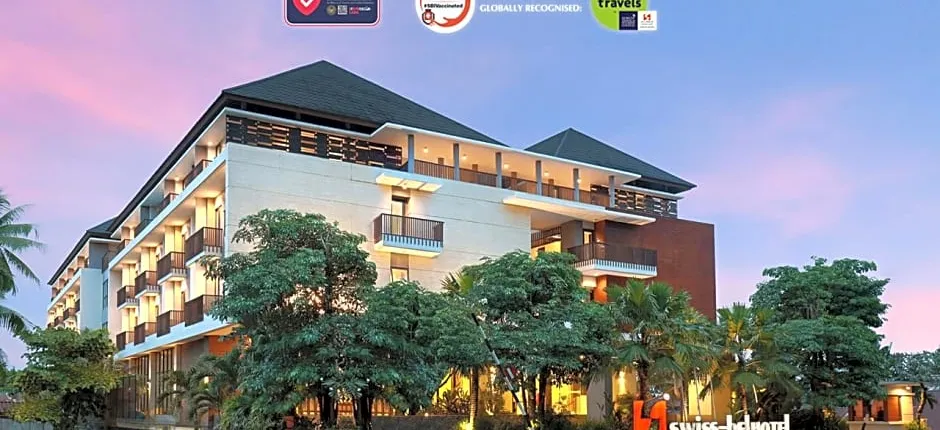 Swiss-Belhotel Sorong