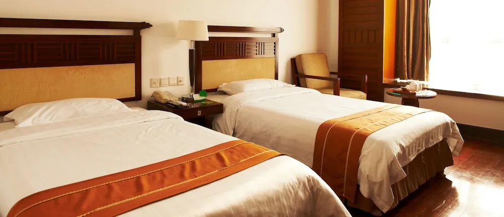 Shenzhen Pattaya Hotel