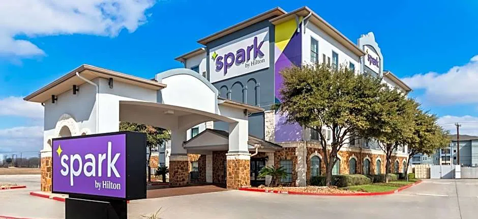 Spark by Hilton San Antonio near SeaWorld