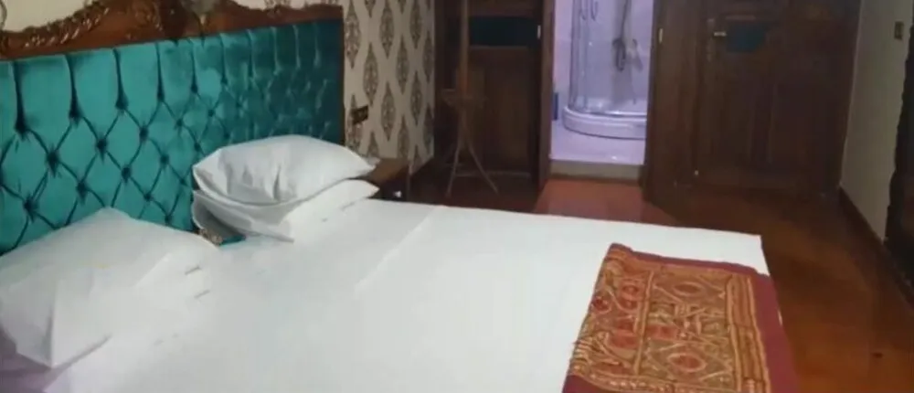 Kucuk Aga Konagi