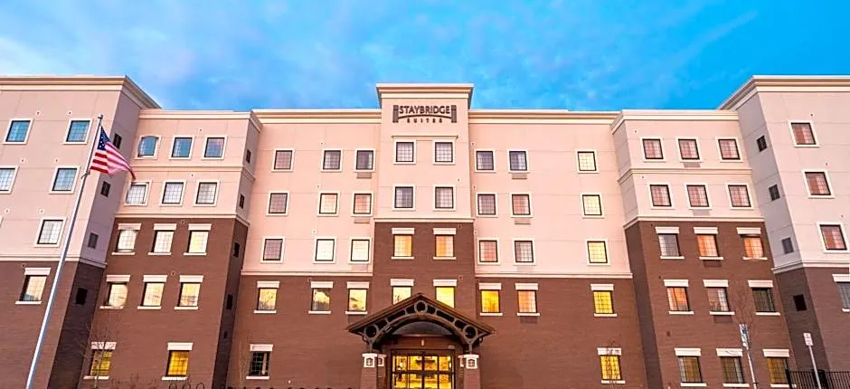 Staybridge Suites Washington DC East - Largo By IHG