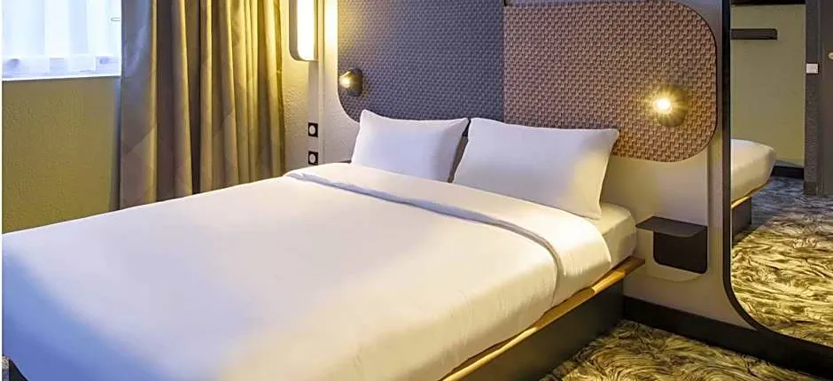 B&B HOTEL Toulouse Cité de l'Espace Gonord