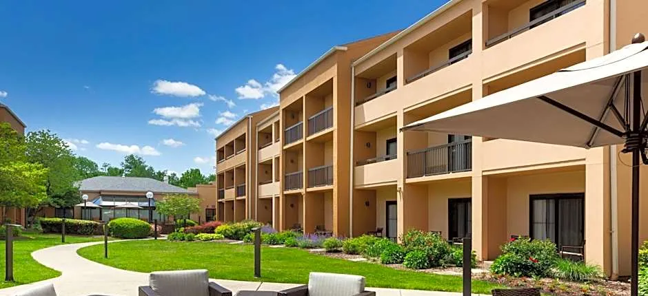 Courtyard by Marriott Hanover Whippany