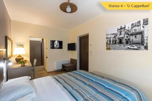 B&B Loreto