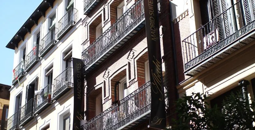 AB Design Suites Madrid