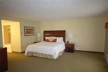 Hilton Garden Inn Terre Haute