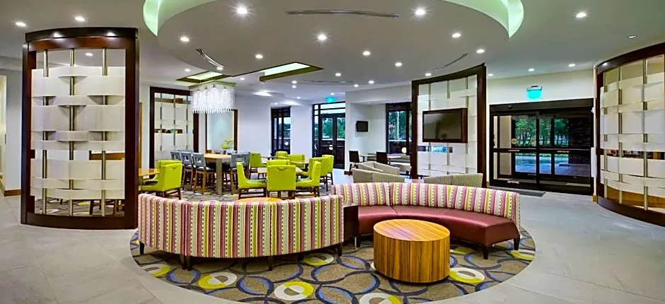 SpringHill Suites® by Marriott® Wilmington Wrightsville Beach