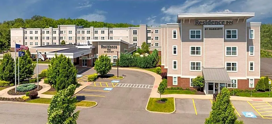 Residence Inn by Marriott Rochester Henrietta