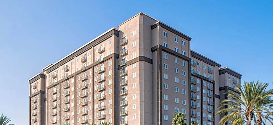 WorldMark Anaheim