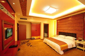 Baigang International Airport Hotel