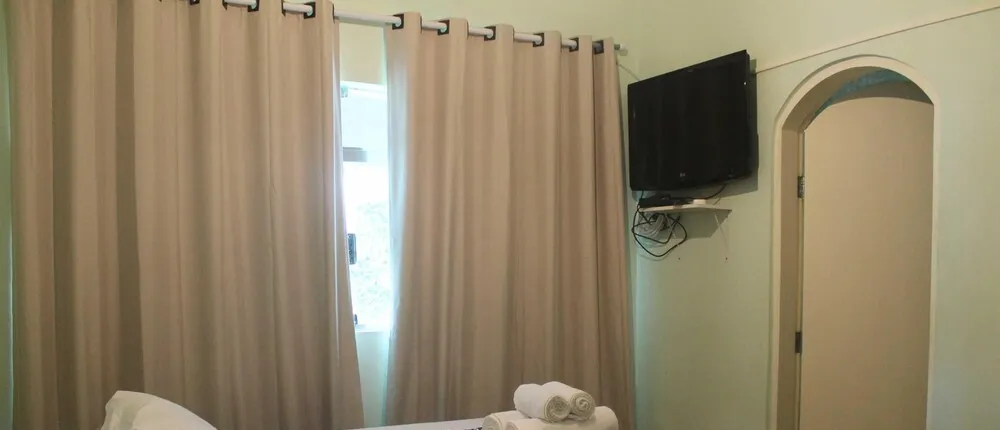 Pousada Recanto do Mar Casado