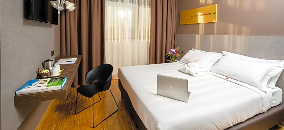 Hotel Da Porto