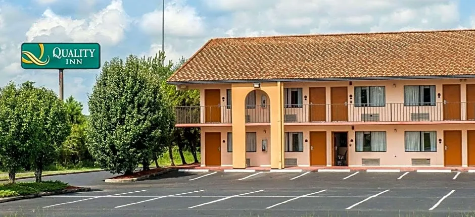 Quality Inn Marianna South
