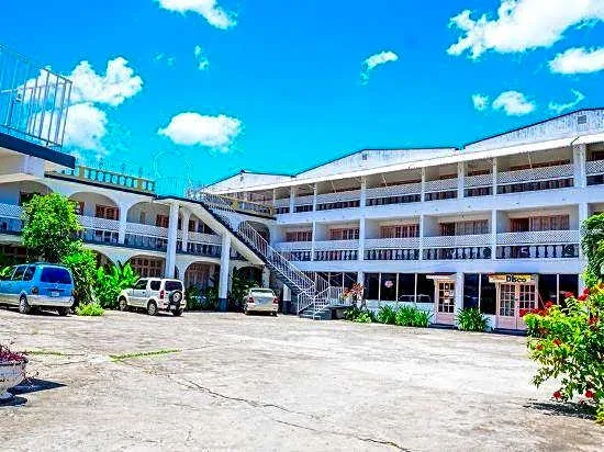 Marine View Hotel