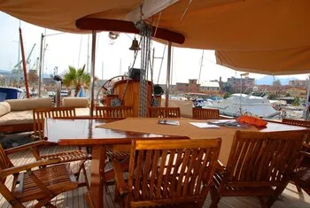 Lady Christa, Palermo