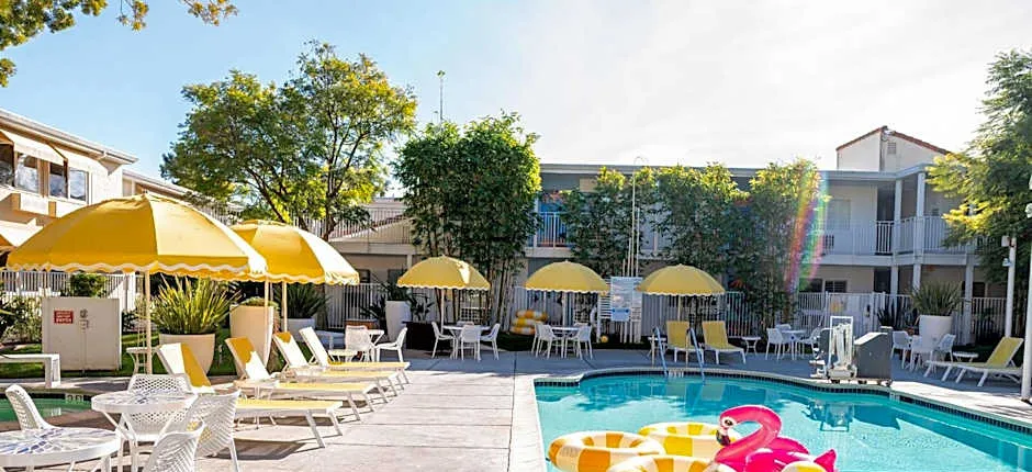 Wild Palms Hotel, part of JdV by Hyatt