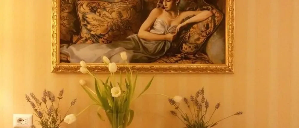 Mrs Julie Guesthouse