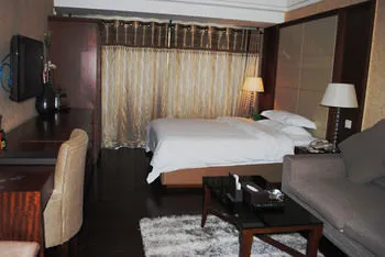 Bangtai International Apartment