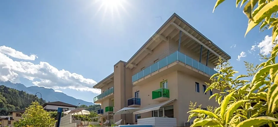 Energy Hotel