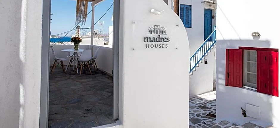 Madres Houses