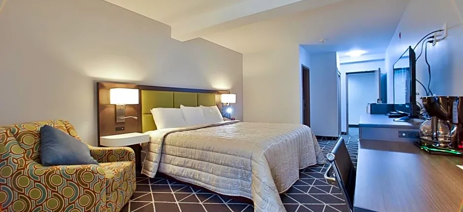 King Hotel