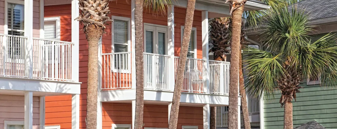 Club Wyndham Beach Street Cottages