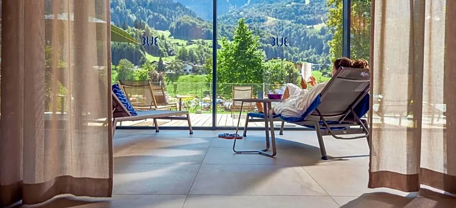 TUI BLUE Montafon