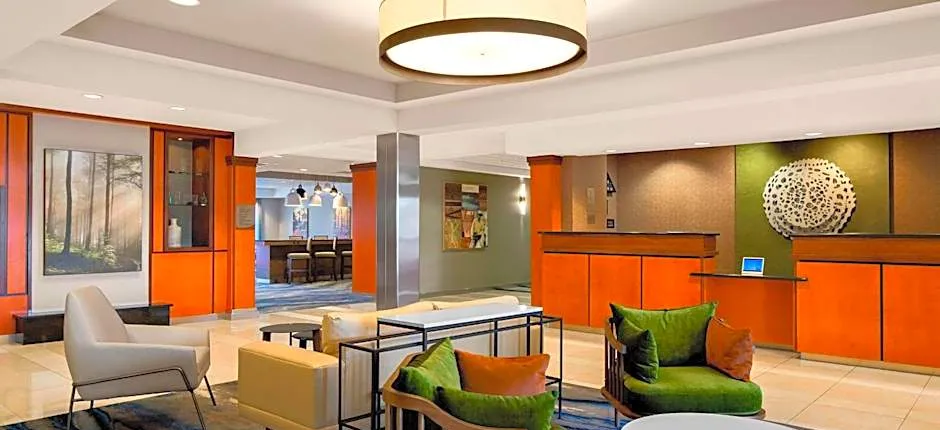 Fairfield Inn & Suites by Marriott Hobbs