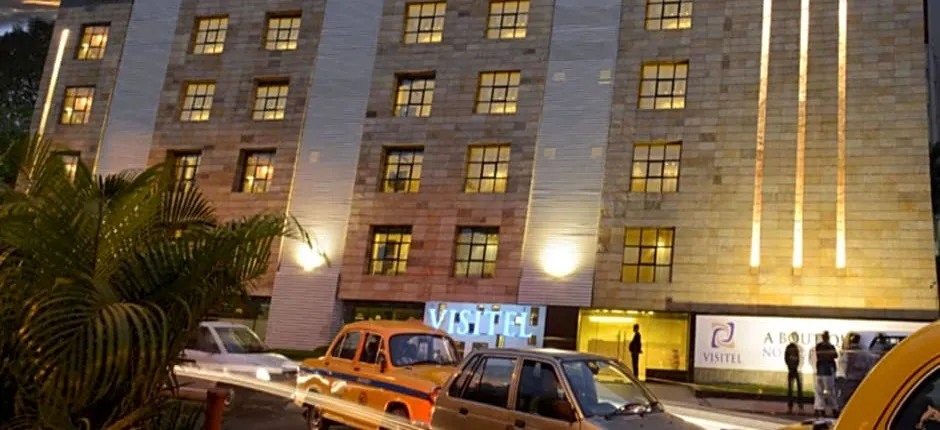 VISITEL - A Boutique Hotel