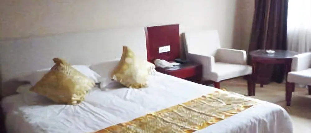 Taishun Chenghe Hotel