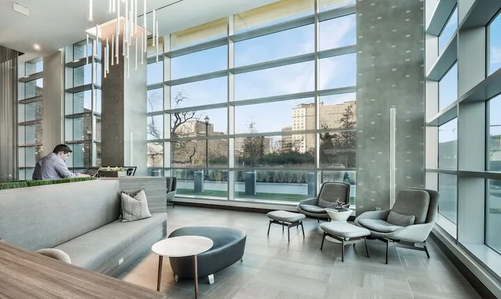 Global Luxury Suites Crystal City