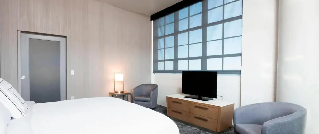 Courtyard by Marriott Waterloo Cedar Falls