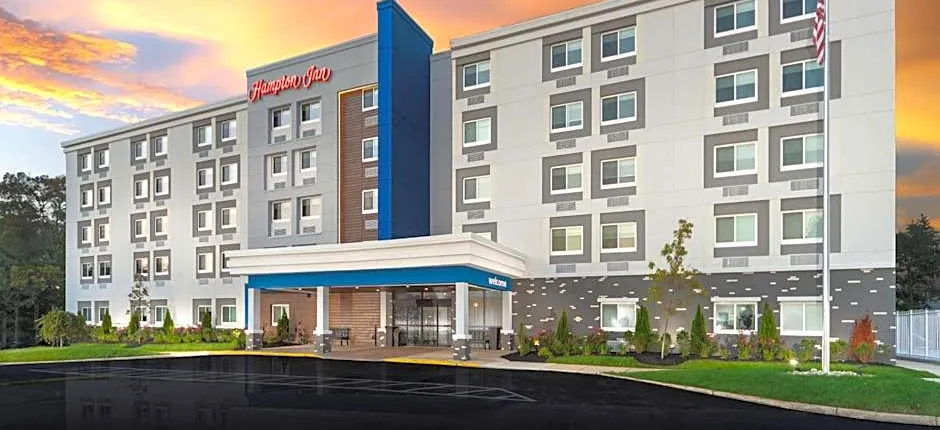 Hampton Inn By Hilton Egg Harbor Township-Atlantic City, PA