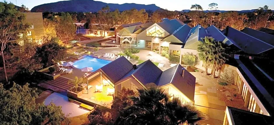 DoubleTree By Hilton Alice Springs