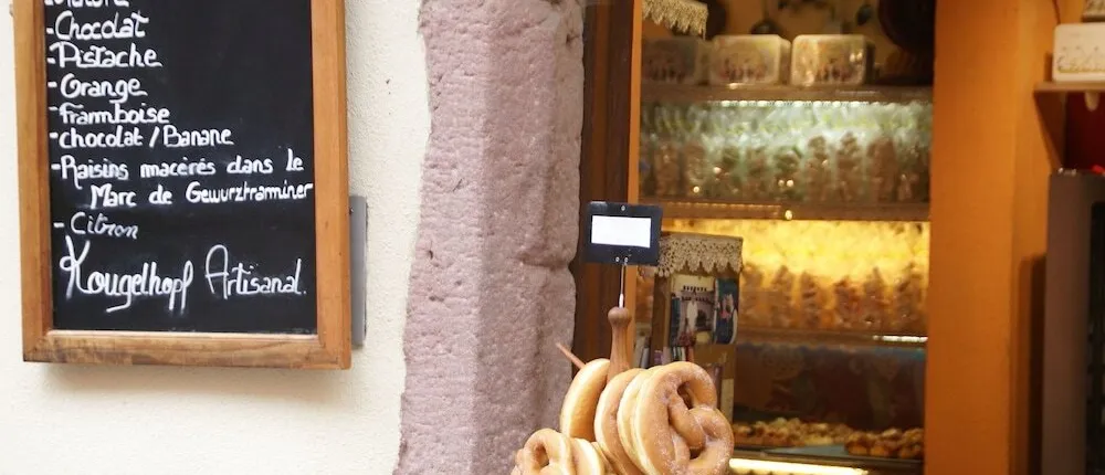 An apartment in a 17th century wine grower?s house.