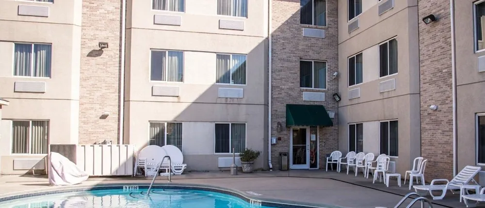 Sleep Inn & Suites at Concord Mills