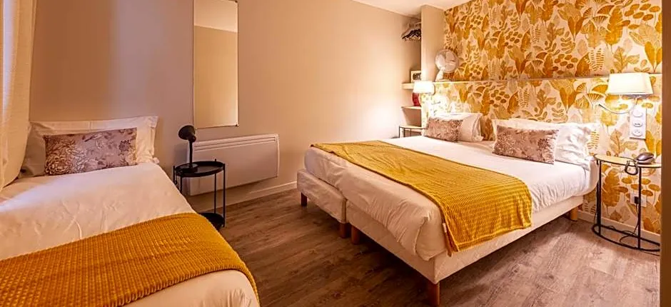 Hotel Relais Bergson