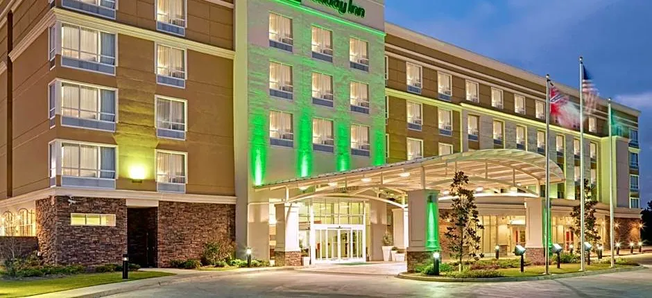 Holiday Inn Pearl - Jackson Area By IHG