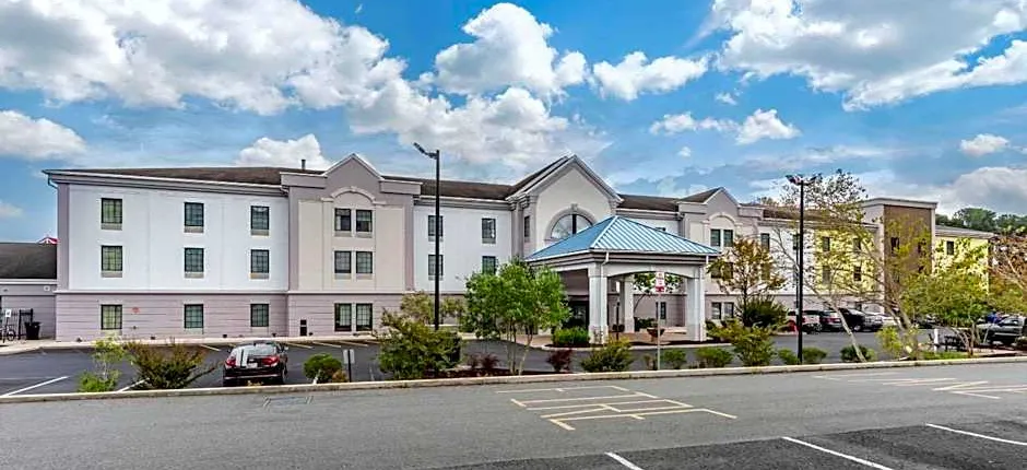 MainStay Suites Ocean City West