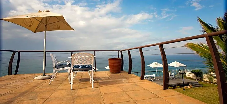 Ocean Hideaway Bed and Breakfast