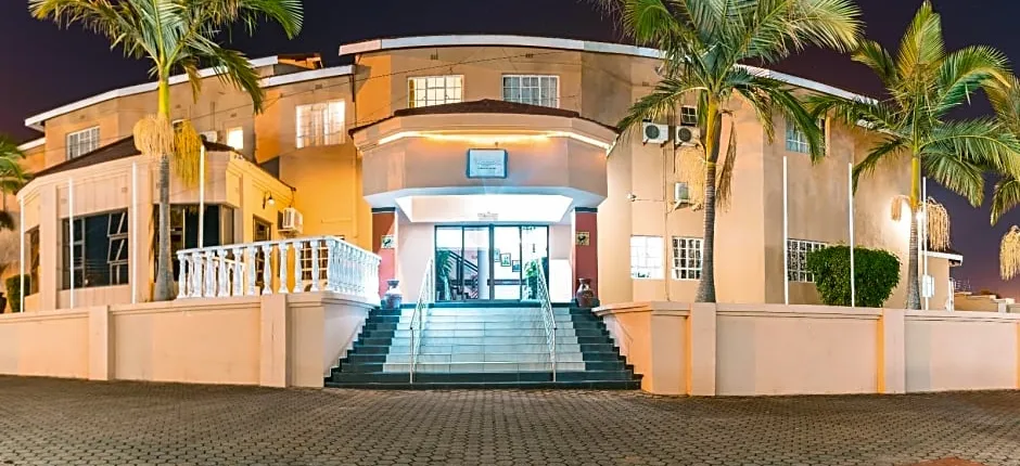 Global Village Guest House