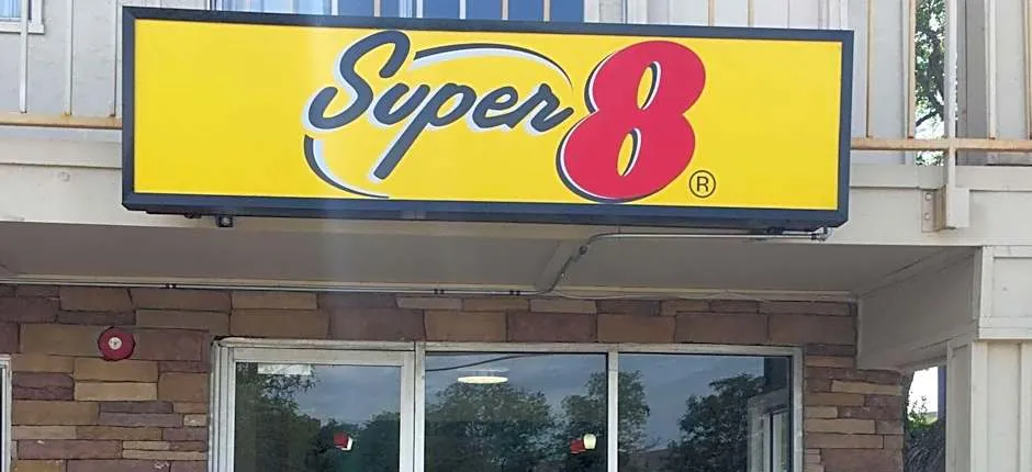 Super 8 by Wyndham Florence