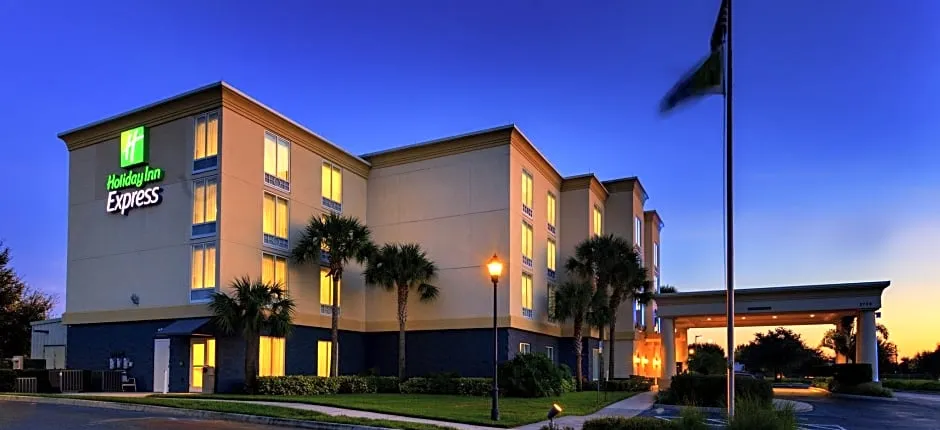 Holiday Inn Express Hotel & Suites Arcadia By IHG