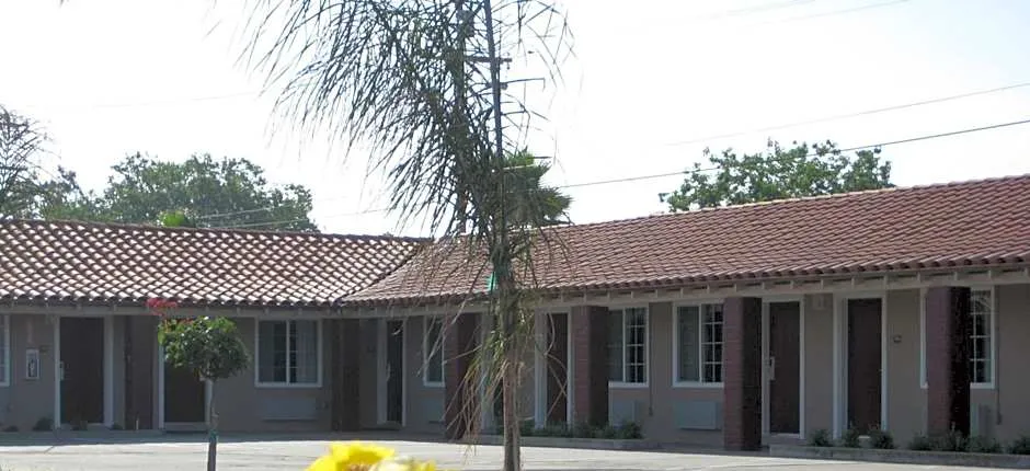 Americas Best Value Inn - Porterville