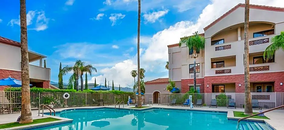 Hilton Vacation Club Varsity Club Tucson