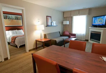 Residence Inn Marriott Erie