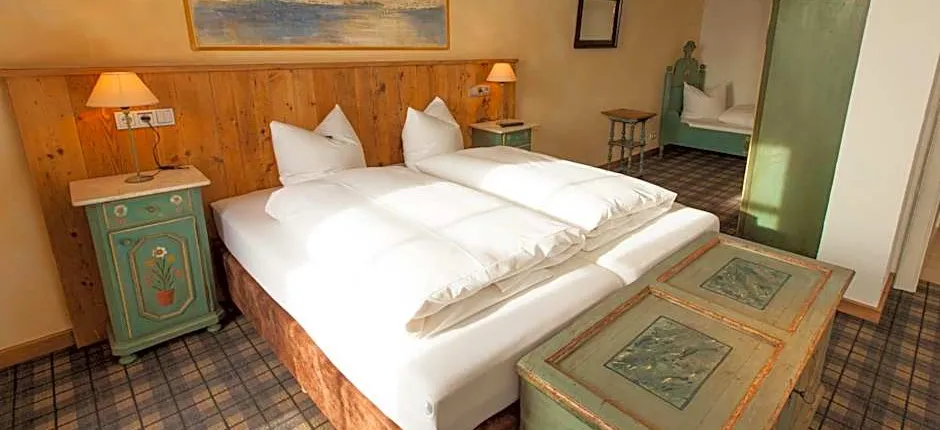 DIE POST Landgasthof Aufkirchen