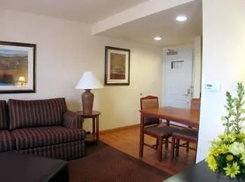 Homewood Suites by Hilton Fairfield-Napa Valley Area