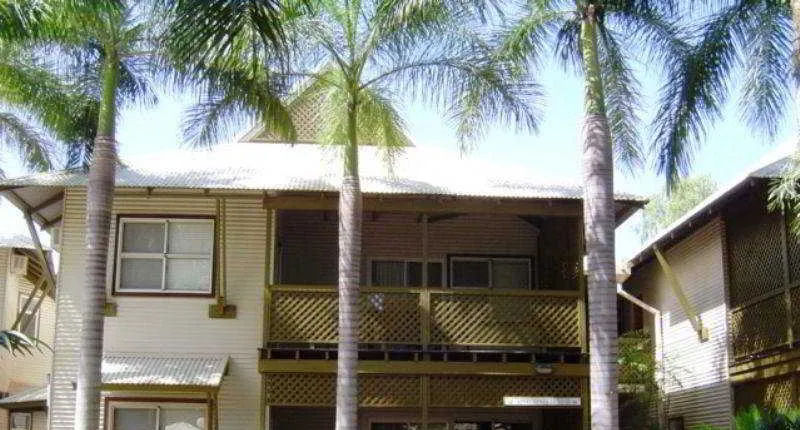 Seashells Broome