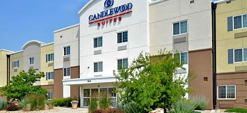 Candlewood Suites Gillette By IHG